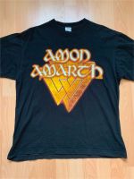 AMON AMARTH Tour 2006 M - Death Metal Band Shirt (Varg Ensiferum) München - Au-Haidhausen Vorschau