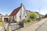 Vermietung - Einfamilienhaus mit Garten in Ginsheim Hessen - Ginsheim-Gustavsburg Vorschau