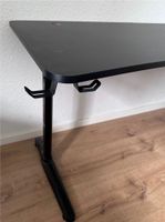 Gaming Tisch, Desk, Schreibtisch, Designa Inc., L 150/B 70 cm, Thüringen - Mühlhausen Vorschau
