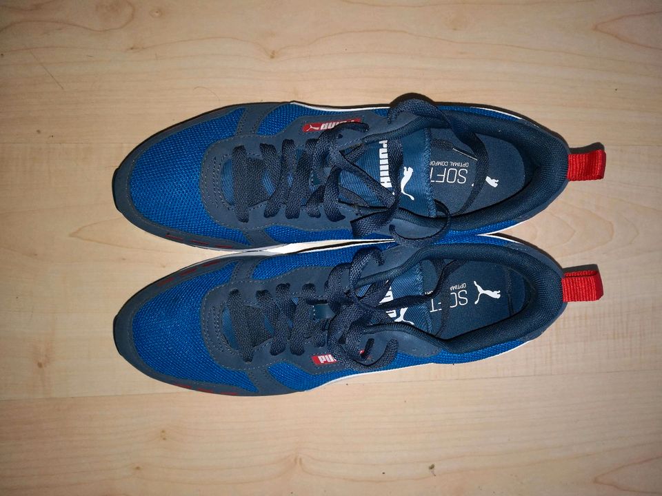 Puma Sneaker R78 in Stuttgart