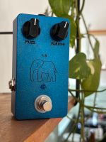 Elephant Pedals Tonebender MK1.5 Berlin - Reinickendorf Vorschau