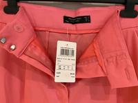 NEU mit Etikett High-waist Bundfaltenhose Pink Hallhuber Baden-Württemberg - Ilsfeld Vorschau