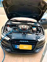 HHO Wasserstoff Motorinnenreinigung Carbon Cleaning AGR DPF Baden-Württemberg - Linkenheim-Hochstetten Vorschau