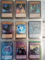 Yu-Gi-Oh Karten Verkauf Tausch Ultra Rares (gegen Pokemon) Bayern - Pfaffenhofen a.d. Ilm Vorschau