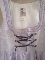 Dirndl von Rose Dirndl Gr 44 Bayern - Tirschenreuth Vorschau