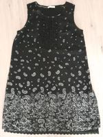 SHEEGO Chiffon Sommerkleid Knieöang Gr. 46/48 Hessen - Fritzlar Vorschau
