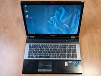 Samsung RC730 - 17" Laptop Baden-Württemberg - Neuenstadt Vorschau