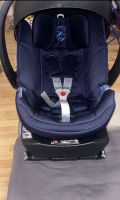 CYBEX Gold Babyschale Aton 5 mit Gold ISOFIX Basis Base One Sachsen - Hainichen Vorschau