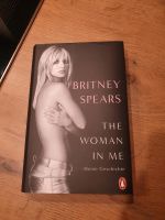 Britney Spears - The woman in me - Biografie Brandenburg - Werben (Spreewald) Vorschau