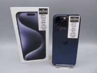 ⚡️APPLE iPhone 15 Pro MAX 256GB Blau W.NEU / GARANTIE⚡️ Berlin - Neukölln Vorschau