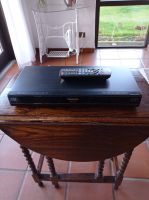 Panasonic Blu-Ray Disc Player DMP-BDT 100 Rheinland-Pfalz - Worms Vorschau