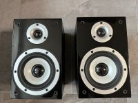 Teufel T110F Stereo Lautsprecher 80 Watt Sachsen - Weißwasser Vorschau