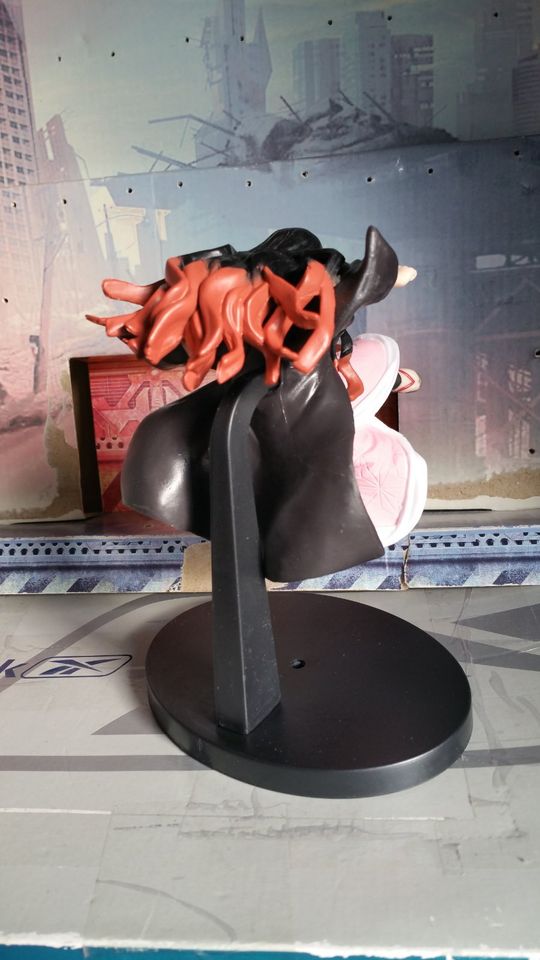 Nezuko Kamado Demon Slayer Figur Model PCL in Frankfurt am Main