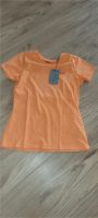 Jack Wolfskin T Shirt orange Gr S 34/ 36 neu Berlin - Neukölln Vorschau