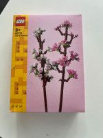 Lego Blumen 40725 aufgemacht aber nicht aufgebaut NEU!!! Frankfurt am Main - Oberrad Vorschau