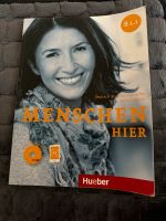 Deutsch als Zweitsprache Arbeitsbuch B1.1 Bayern - Freising Vorschau