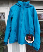 Statt 560€ MAMMUT SCALOTTAS HS THERMO HOODED W SKI SNOWBOARD 3L Bayern - Dorfen Vorschau