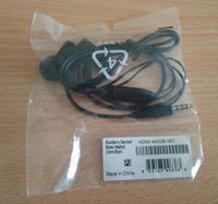 Blackberry Standard Stereo Headset 3,5 mm black neu & OVP Rheinland-Pfalz - Mainz Vorschau