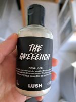 The greeench Deopuder Lush Baden-Württemberg - Hilzingen Vorschau