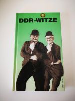 DDR-Witze von Reinhard Wagner, Dietz Berlin Brandenburg - Wittstock/Dosse Vorschau