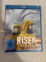 Risen - End of Days Bluray wie neu! Baden-Württemberg - Weil am Rhein Vorschau