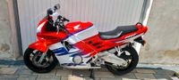 Honda cbr 600 Tausche Sachsen-Anhalt - Schlanstedt Vorschau