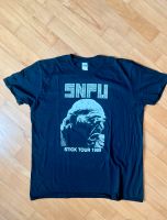 SNFU Shirt in XL Punkrock Rarität Neuhausen-Nymphenburg - Neuhausen Vorschau
