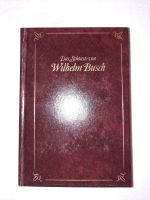 Das Schönste von Wilhelm Busch - Martin Weltenburger Niedersachsen - Winsen (Luhe) Vorschau