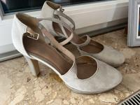 Pumps Damen S. Oliver 40 Nordrhein-Westfalen - Brakel Vorschau