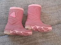 Gummistiefel mit Blinkfunktion Gr. 24/25 Baden-Württemberg - Schönau Vorschau