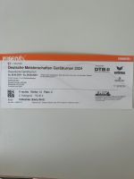 Tickets Deutsche Meisterschaften Gerätturnen 2024, Dauerkarte Niedersachsen - Uelzen Vorschau