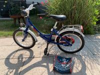 Puky Kinderfahrrad Captain Sharky Hessen - Altenstadt Vorschau