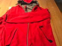 Original Bogner Softshelljacke rot Größe 50 neuwertig Bayern - Forchheim Vorschau
