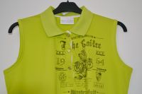 Golf Shirt Masters grün Gr. 40, sehr gut Baden-Württemberg - Eggenstein-Leopoldshafen Vorschau