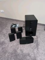 Boxenset 5.1 Onkyo mit 100W Kenwood SUB Berlin - Biesdorf Vorschau