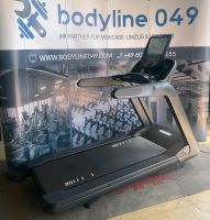 Laufband Precor TRM 885 mit P82. WIE NEU, Ausstellungsstücke !!! Technogym, Life Fitness, Matrix, Gym80 Hessen - Wächtersbach Vorschau