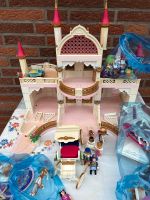 Playmobil Märchenschloss für Mädchen Nordrhein-Westfalen - Lippstadt Vorschau