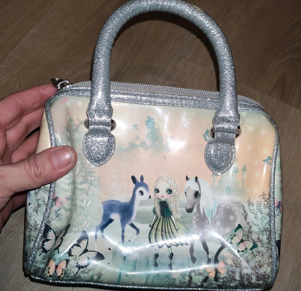 Handtasche für Mädchen in Dessau-Roßlau