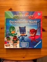 Pjmasks * Die Helden der Nacht * Ravensburger Spiel Brettspiele Hessen - Groß-Umstadt Vorschau