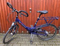 MAXCYCLES Damenfahrrad 26 Zoll Nordrhein-Westfalen - Herdecke Vorschau