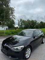 BMW 114 i Facelift Bayern - Rosenheim Vorschau