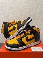 Gr 42.5 Nike Dunk Hi Retro Herrenschuhep REFURBISHED Nordrhein-Westfalen - Kerpen Vorschau