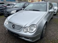 Mercedes-Benz C 220 C CDI Sportcoupe Klima Panorama Autom. Nordrhein-Westfalen - Lüdenscheid Vorschau