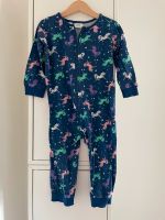 Overall Onesie Einhörner 92/98 Baden-Württemberg - Vöhringen Vorschau