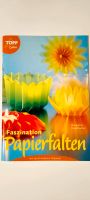 Buch Bastelbuch Faszination Papierfalten Baden-Württemberg - Böblingen Vorschau