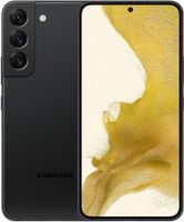 Samsung Galaxy S22 5G 128GB | 8GB RAM Handy, schwarz Hessen - Dietzenbach Vorschau