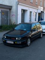 Golf 3 Vr6 Rheinland-Pfalz - Schornsheim Vorschau