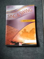 Sing & Swing schülerarbeitheft 1 Musik ISBN 979-0-50239-038-9 Rheinland-Pfalz - Stromberg Vorschau