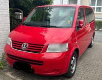 Volkswagen T5 Multivan Münster (Westfalen) - Gievenbeck Vorschau