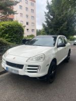 Porsche Cayenne 957 3.0 TDI AHK 20“ Zoll Nordrhein-Westfalen - Rheinbach Vorschau